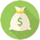 icone money
