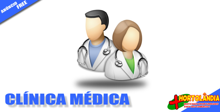 clinica-medica em hortolandia