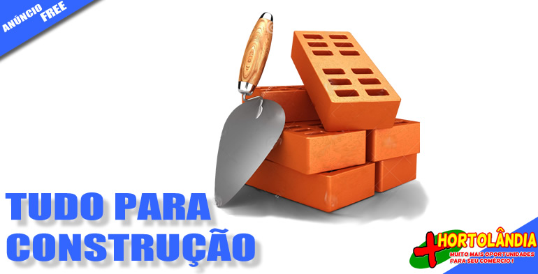 Categoria Construções em hortolandia