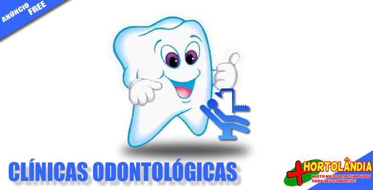 Categoria Dentista em hortolandia