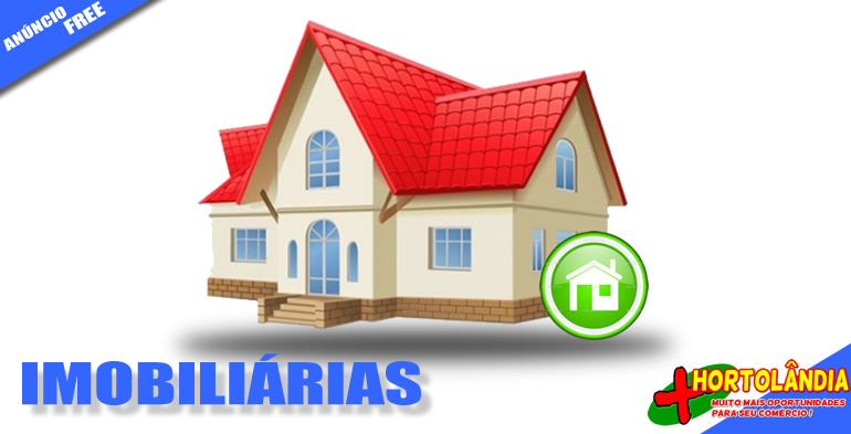 Categoria imobiliarias em hortolandia