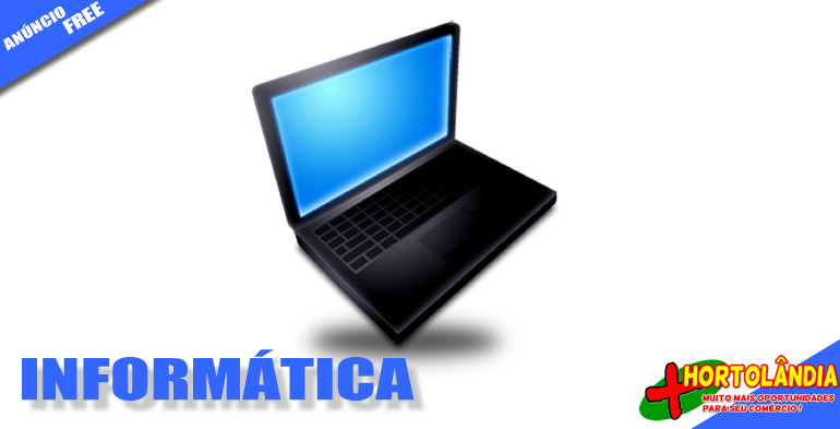 Categoria informatica em hortolandia