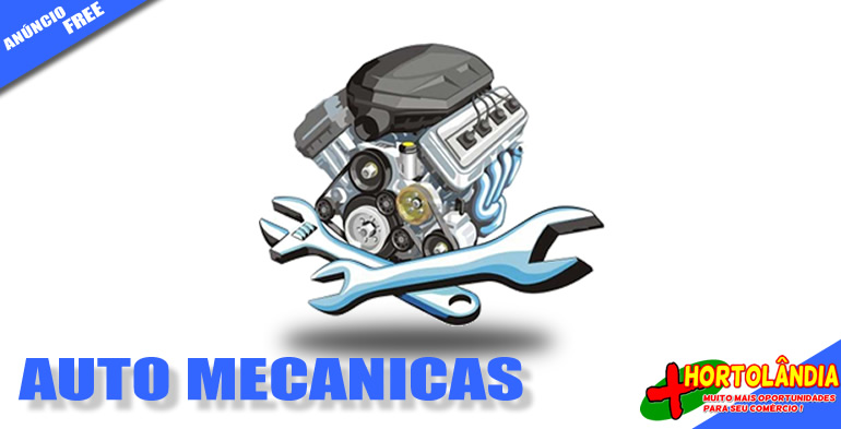 Categoria mecanicas em hortolandia