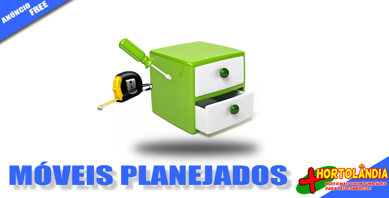 Categoria moveis-planejados em hortolandia