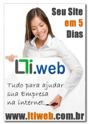 Ltiweb mini banner