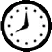 icone tempo